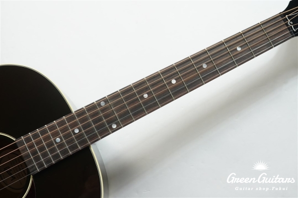 J-45 Standard - Vintage Sunburst